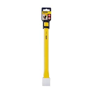 Stanley 25 x 300 mm Long Cold Chisel, 4-18-291