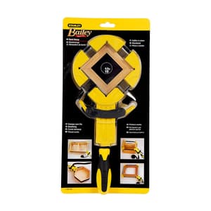 Stanley 4500 mm / 177 Inch Bailey Band Clamp, 0-83-100