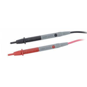 Hogert 600V DC/AC Digital Universal MultiMeter Gauge, HT1E600
