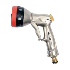 Yato 7 Function Brass Spray Gun, YT-8968