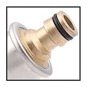 Yato 7 Function Brass Spray Gun, YT-8968