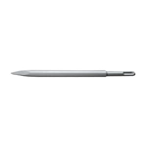 Bosch 250 mm Eco SDS Pointed Chisel Plus (Pack Of 10 Pcs), 2 608 578 517