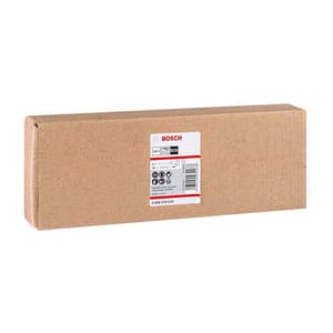 Bosch 250 mm Eco SDS Pointed Chisel Plus (Pack Of 10 Pcs), 2 608 578 517