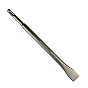 Bosch 250 mm Flat Chisel with Eco SDS Plus (Pack Of 10 Pcs), 2 608 578 519