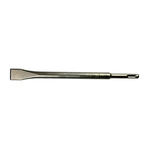 Bosch 250 mm Flat Chisel with Eco SDS Plus (Pack Of 10 Pcs), 2 608 578 519