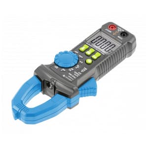 Hogert 600A AC / DC Clamp Meter with Backlight, HT1E620