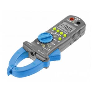 Hogert 600A AC / DC 5999 Count Clamp universal multimeter with Backlight, HT1E621