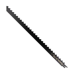 Makita 400 mm / 16 Inch Reciprocating Saw Blades For Aerated Concrete (Pack of 2 Pcs), B-63591