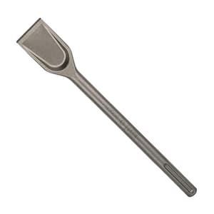 Bosch 350 mm Spade Chisel SDS Max, 2 608 690 557