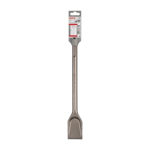 Bosch 350 mm Spade Chisel SDS Max, 2 608 690 557
