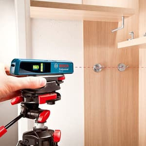 Bosch 5 Mtr Professional Point Laser, GLL1P