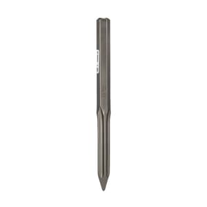 Bosch 400 mm Pointed Chisel with 28 mm Hex Shank, 2 608 690 573