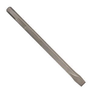 Bosch 520 mm Flat Chisel with 28 mm Hex Shank, 2 608 690 567
