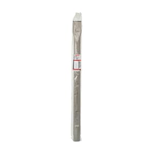 Bosch 520 mm Flat Chisel with 28 mm Hex Shank, 2 608 690 567