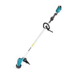 Makita 18V LXT BL 300 mm (11-3/4") Cordless Grass Trimmer with Loop Handle (Bare Tool), DUR190LZX1 