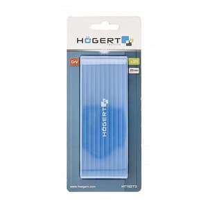 Hogert 25 Pcs Screwdriver Bits Set, HT1S273