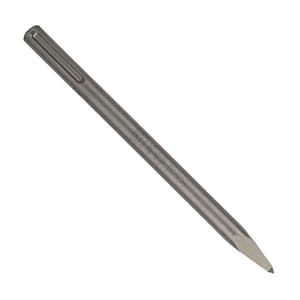 Bosch 280 mm Pointed Chisel with SDS Max, 2 608 690 565