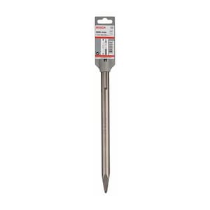 Bosch 280 mm Pointed Chisel with SDS Max, 2 608 690 565