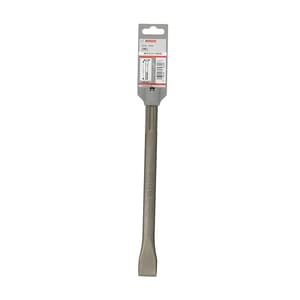 Bosch 25 x 280 mm Flat Cold Chisel with SDS Max, 2 608 690 569