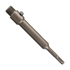 Makita 200 mm Adapter For Core Cutter for SDS-Plus Hammers, D-73994