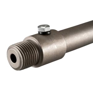 Makita 200 mm Adapter For Core Cutter for SDS-Plus Hammers, D-73994