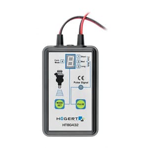 Hogert 12V Injector Tester, HT8G432