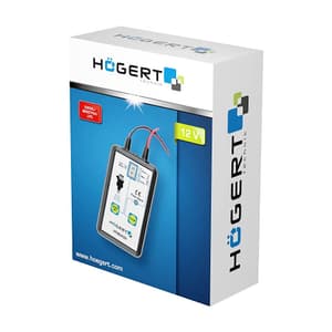Hogert 12V Injector Tester, HT8G432