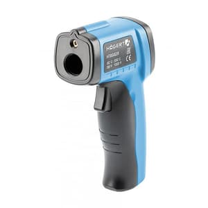 Hogert -50°C to 550°C Non-Contact Infrared Thermometer, HT8G429