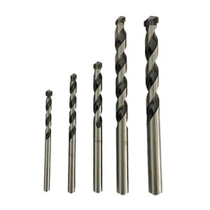 Makita Omni Bohrer Multi Purpose Drill Bit (Pack of 5 Pcs), D-30477