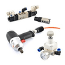 Pneumatics