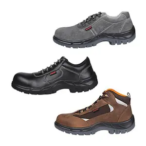 Foot Protection