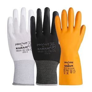 Hand Protection