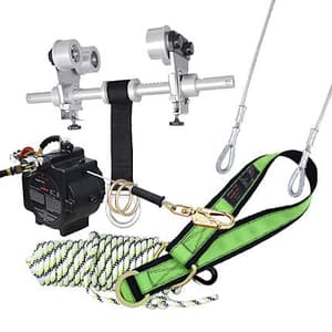 Fall Protection
