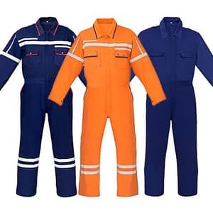Body Protection