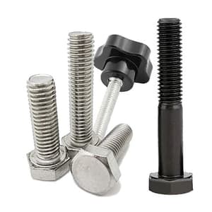 Bolts