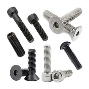Socket Screw