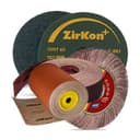 Coated Abrasives
