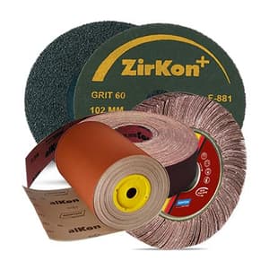 Coated Abrasives