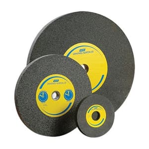 Bonded Abrasives