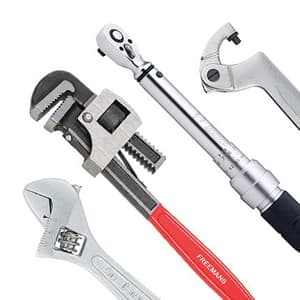 Wrenches