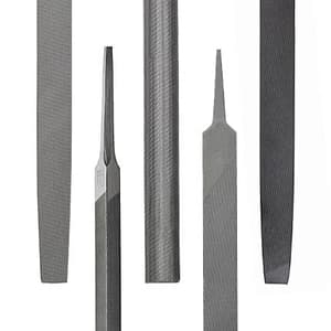 Steel Files