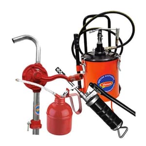 Lubrications