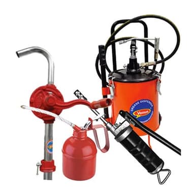 Lubrications