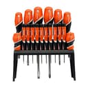 Screw Drivers & Bits