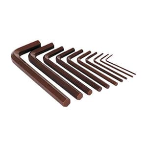 Allen Keys & Sets