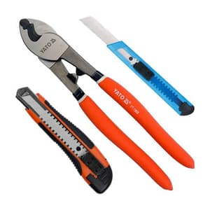 Cutters