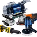 Grinders, Sanders & Polishers