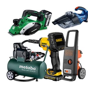 Specialty Tools