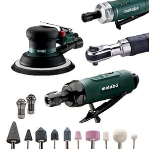 Pneumatic Tools