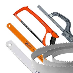 Blades